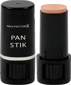 Max Factor Pan Stik - Deep Olive