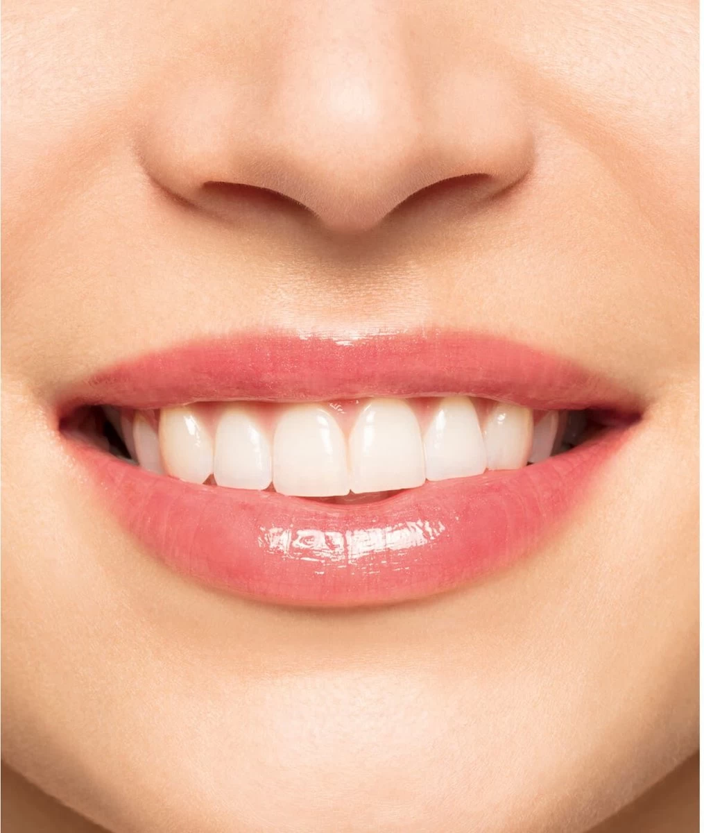 Clarins Instant Light Natural Lip Perfector - 05 Candy Shimmer - Lipgloss - 12 Ml - Afbeelding 3