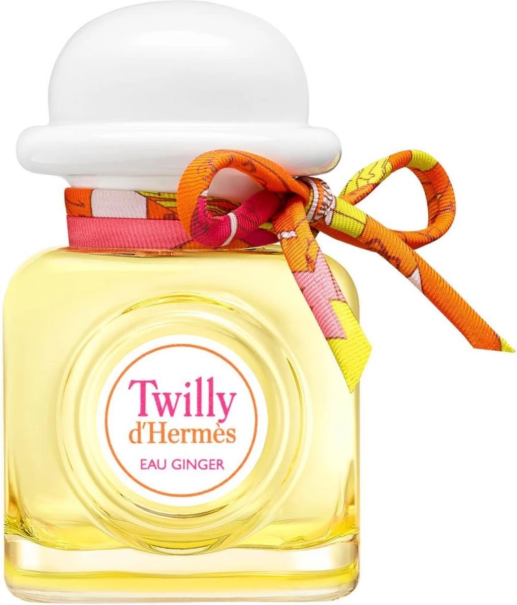 Hermes Twilly D'Hermes Eau Ginger Eau De Parfum 85 Ml - Afbeelding 6