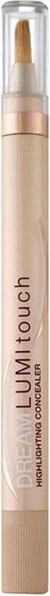 Maybelline Dream Lumi Touch - 03 Sand - Concealer - Afbeelding 4