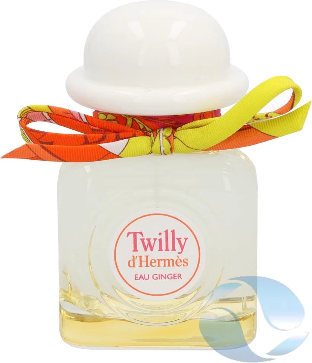 Hermes Twilly D'Hermes Eau Ginger Eau De Parfum 85 Ml - Afbeelding 8