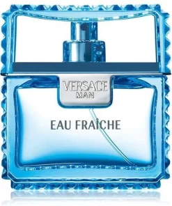 Versace Eau Fraiche - 50 Ml - Eau De Toilette