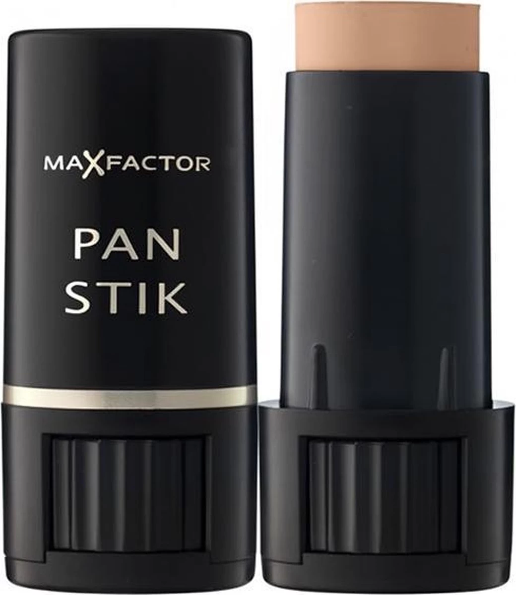 Max Factor Pan Stick - 13 Nouveau Beige - Afbeelding 7