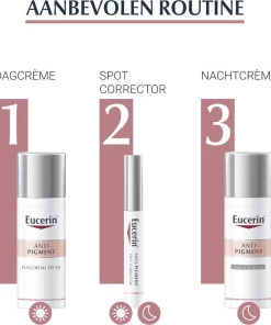 Eucerin Anti-Pigment Spotcorrector - Concealer - 5 Ml