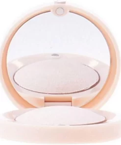 Bourjois NEW SHADES LITTLE ROUND POTS EYESHADOW - 09 - Silver