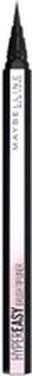 Maybelline Hyper Easy Liner Liquid Eyeliner - 800 Knockout Black - Afbeelding 14