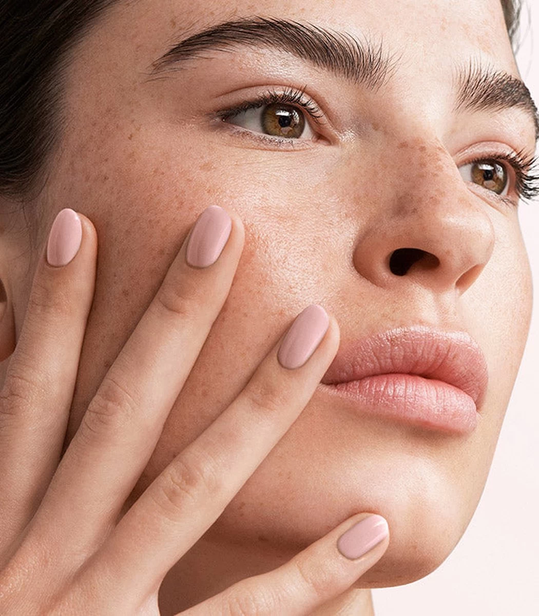 Pink Gellac - Blush Orange - Gellak - Oranje - 15 Ml - Afbeelding 2