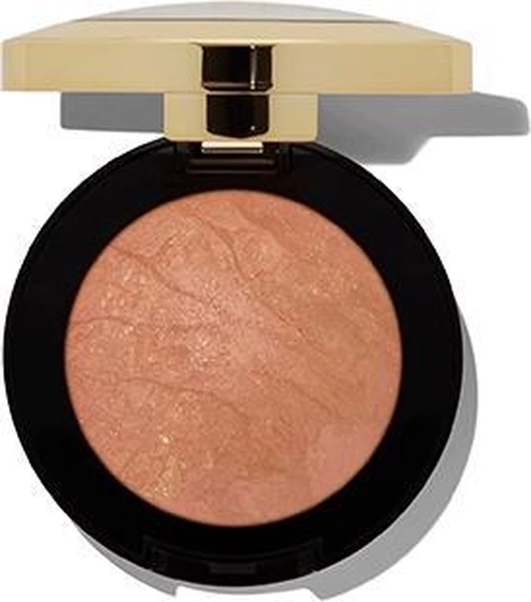 Milani - Baked Blush - Bellissimo Bronze - Afbeelding 4