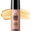 BYROKKO - Magic BB Cream - Medium - Foundation En Cremé In 1 - Voor Alle Huidtypes - 30 ML