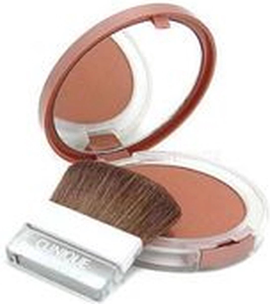 Clinique - True Bronze Pressed Powder Bronzer, #2 Sunkissed - - Afbeelding 18
