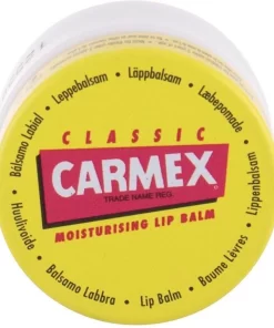 Carmex Lipbalm Classic Pot 7.5 Gr
