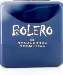 Merkloos Bolero Cosmetics - Bronzing Poeder