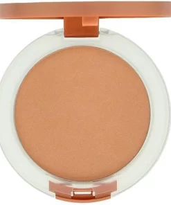 Clinique - True Bronze Pressed Powder Bronzer, #2 Sunkissed -