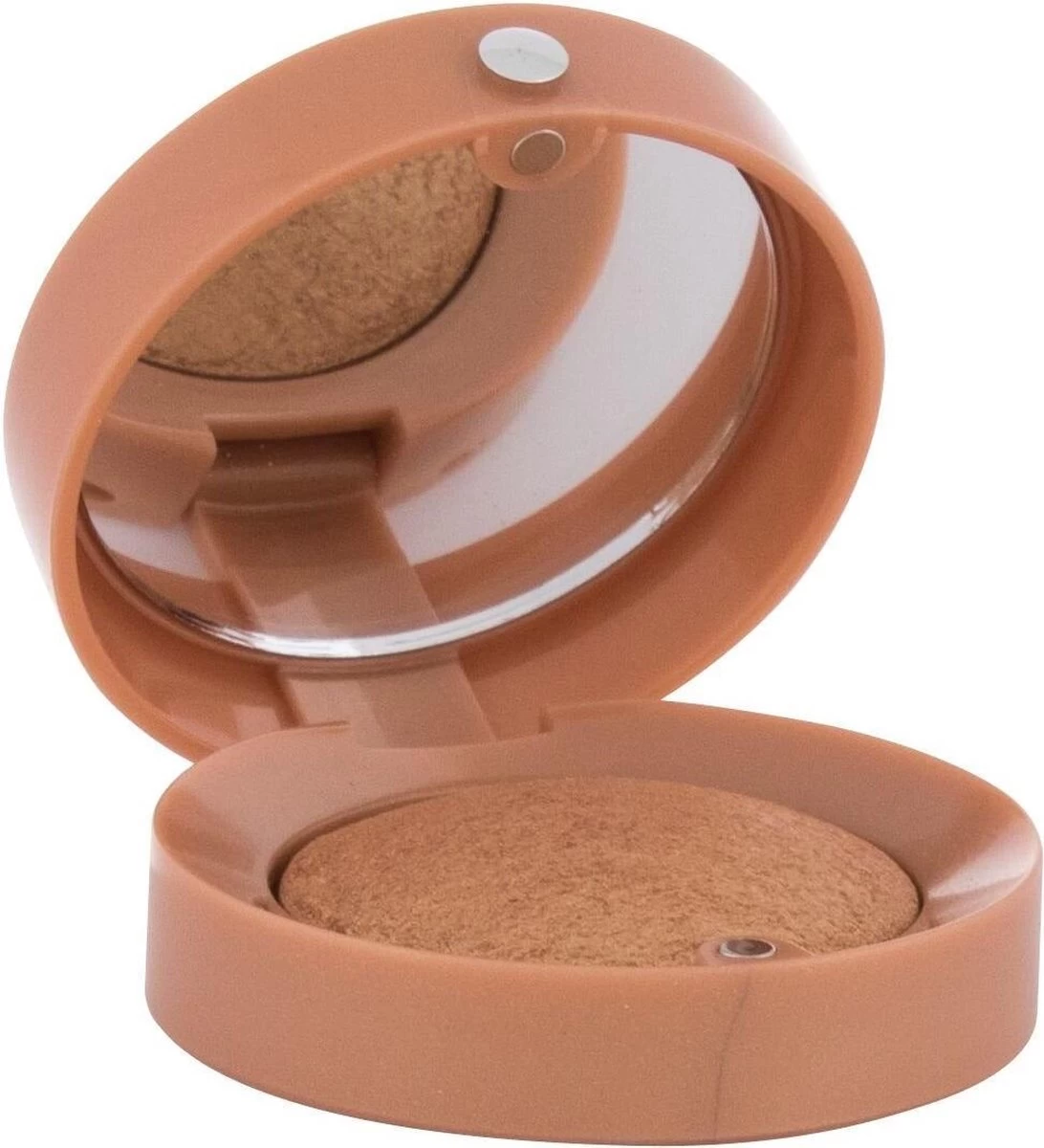 Bourjois Little Round Pot Oogschaduw - 10 Doré Olé - Afbeelding 10