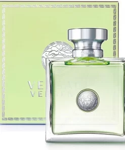 Versace Versense - 100 Ml - Eau De Toilette