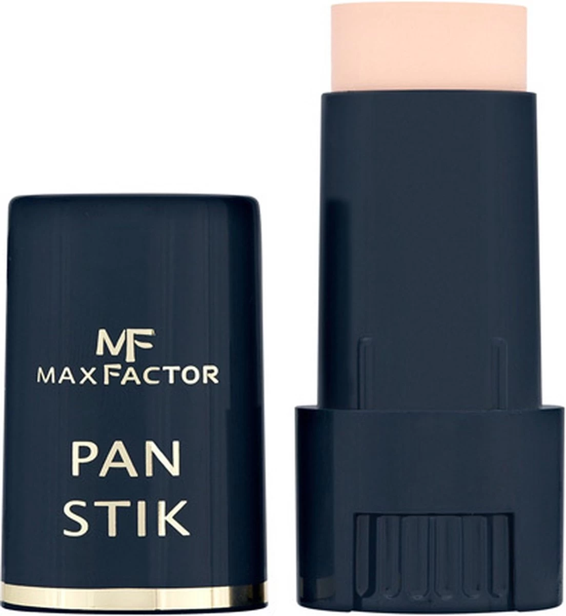 Max Factor Pan Stick - 13 Nouveau Beige - Afbeelding 9