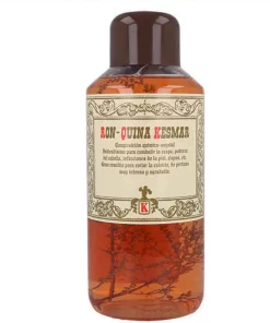 Kesmar Ronquina Kesmar Hierbas 1000 Ml