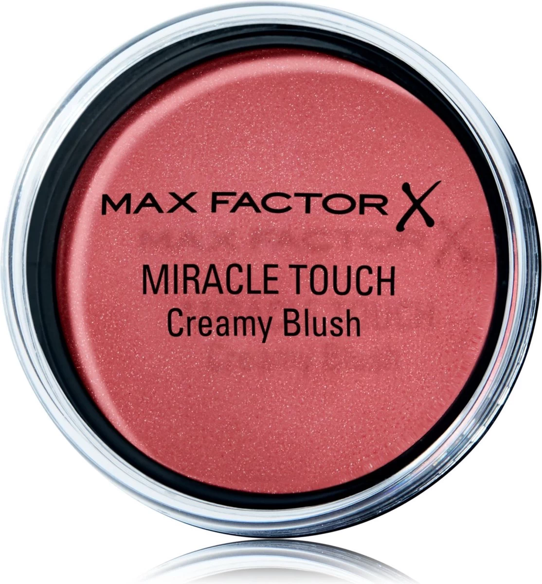 Max Factor Miracle Touch - 9 Soft Murano - Creamy Blusher