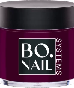 BO.NAIL BO.NAIL Dip #058 If You Dare - 25 Gram - Dip Poeder Nagels - Dipping Powder Gel