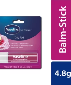 Vaseline® Vaseline Rosy - Lip Therapy - Lippenbalsem - Glans