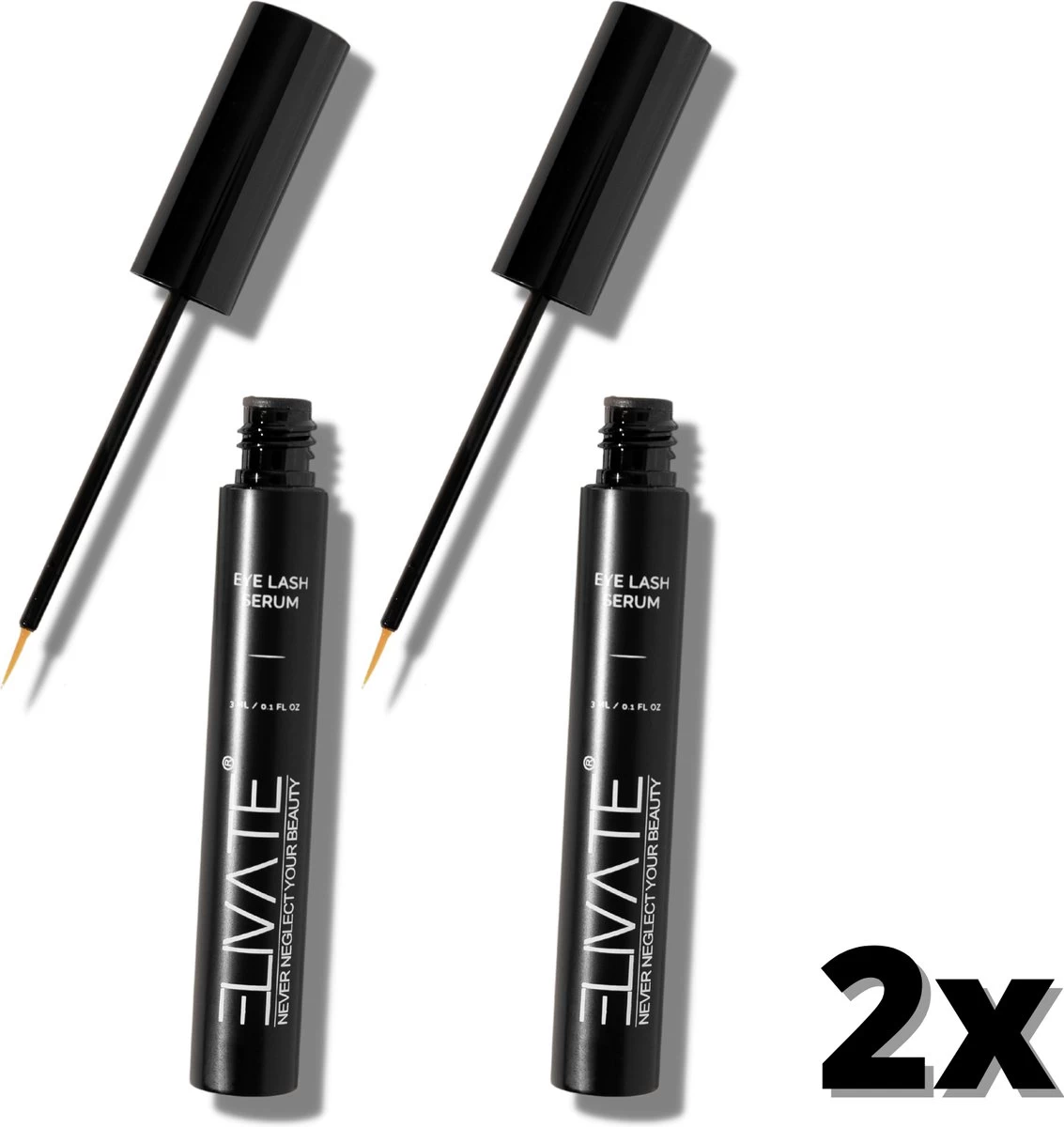 Elivate® 2x Wimperserum 3ml