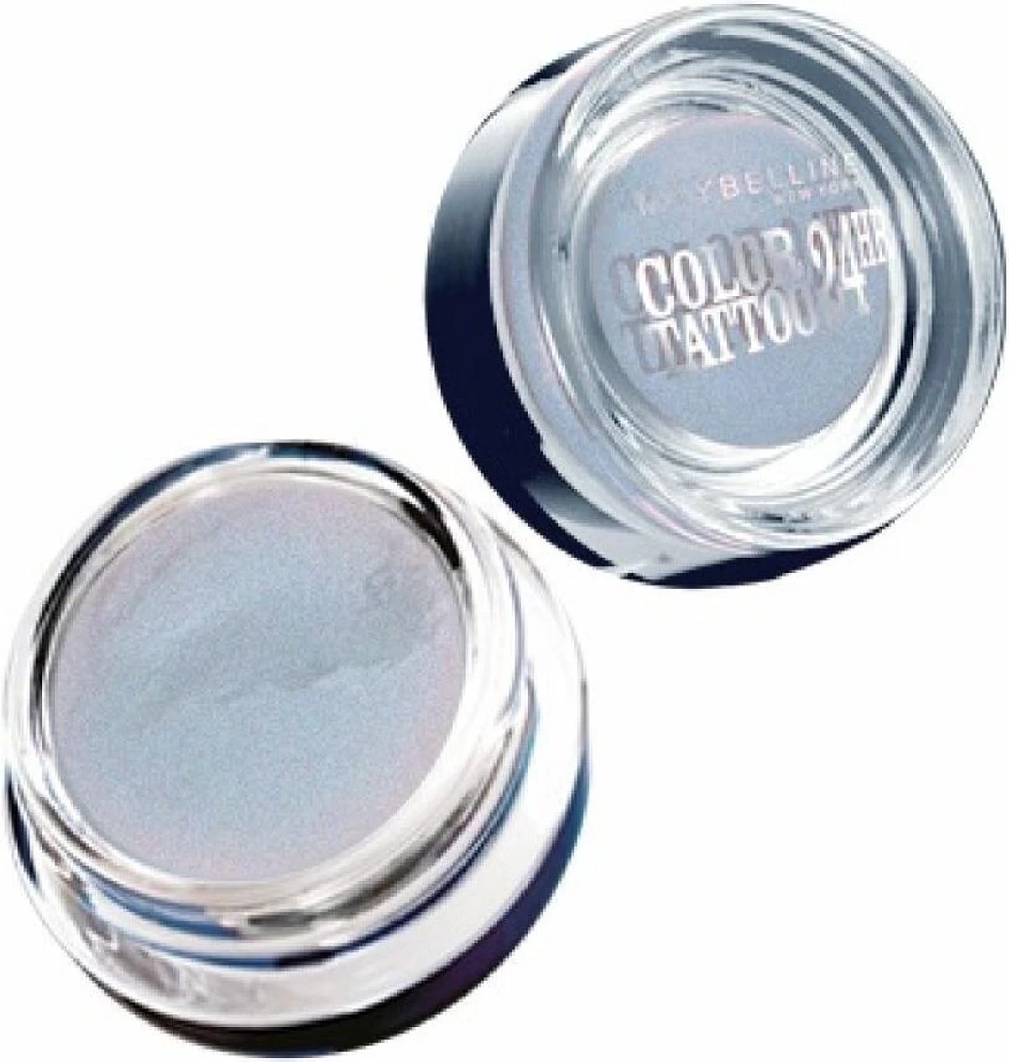 Maybelline Color Tattoo 24H - 87 Mauve Crush - Blauw - Oogschaduw - Afbeelding 5