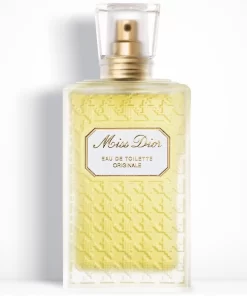 Miss Dior 50 Ml - Eau De Toilette - Damesparfum