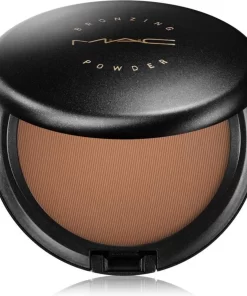 MAC Cosmetics Bronzing Powder - Matte Bronze - Bronzer