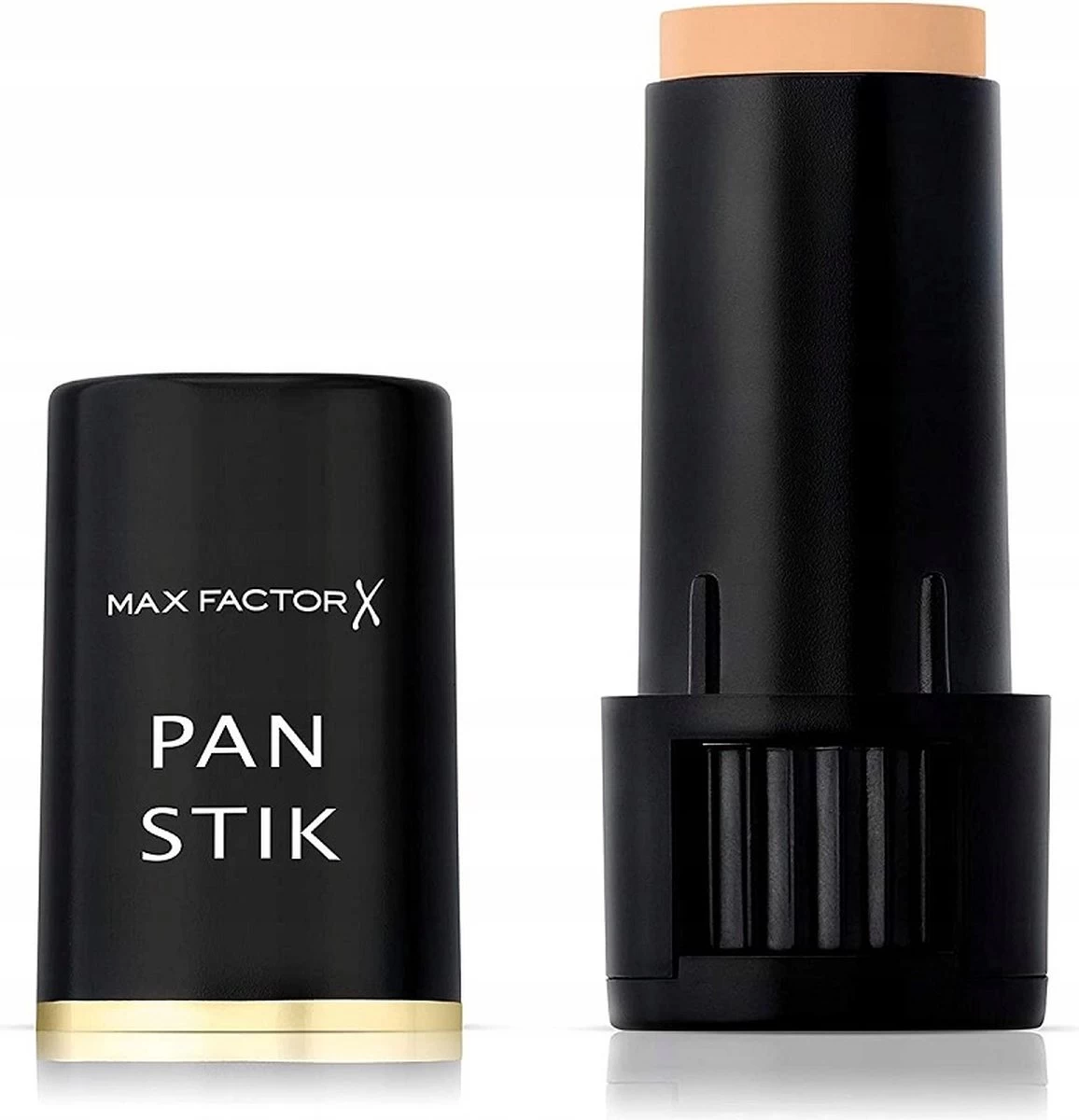 Max Factor Pan Stick - 13 Nouveau Beige - Afbeelding 6