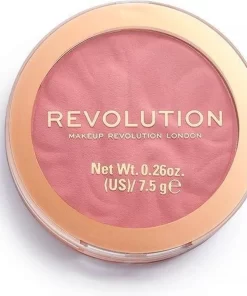 Makeup Revolution Revolution Blusher Reloaded - Ballerina