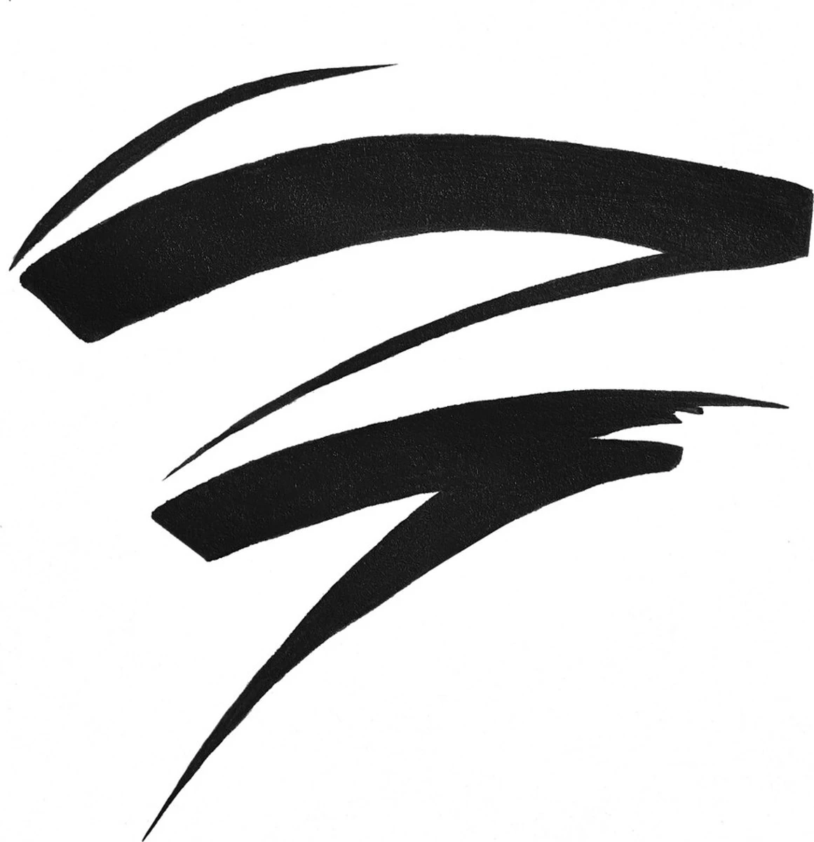 Max Factor Masterpiece High Precision Liquid Eyeliner Velvet Black - Afbeelding 3