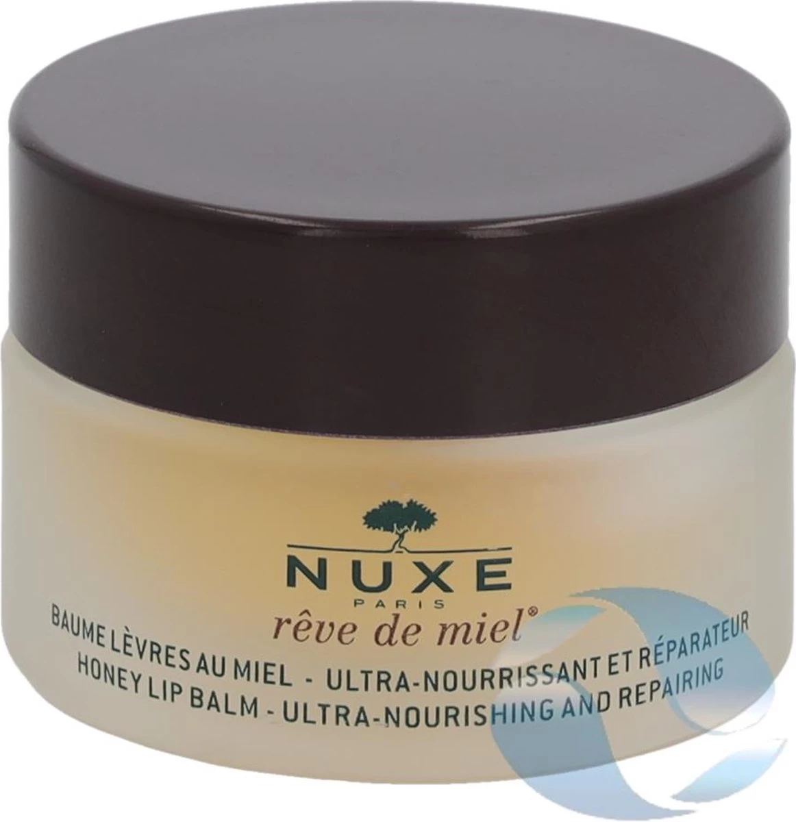 Nuxe Rêve De Miel Ultra-Nourishing And Repairing Lippenbalsem - 15 Ml - Afbeelding 9