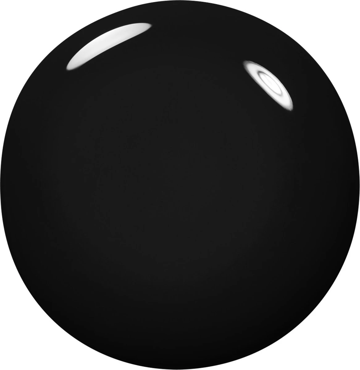 Essie Licorice 88 - Zwart - Nagellak - Afbeelding 19