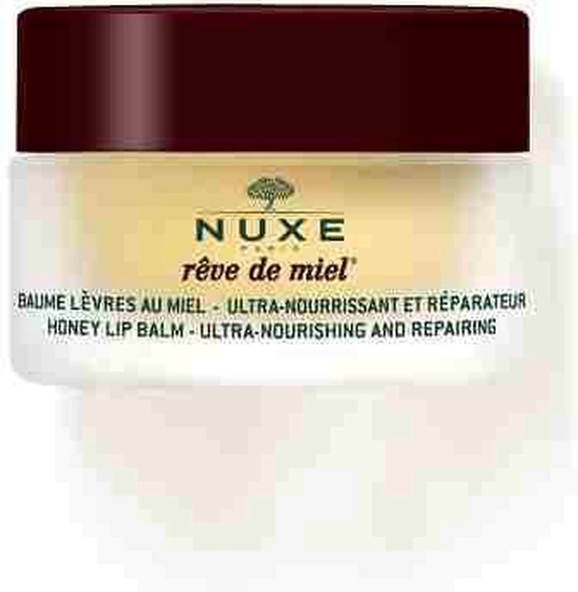 Nuxe Rêve De Miel Ultra-Nourishing And Repairing Lippenbalsem - 15 Ml - Afbeelding 10
