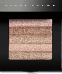 Bobbi Brown Shimmerbrick Compact Highlighter - Pink Quartz