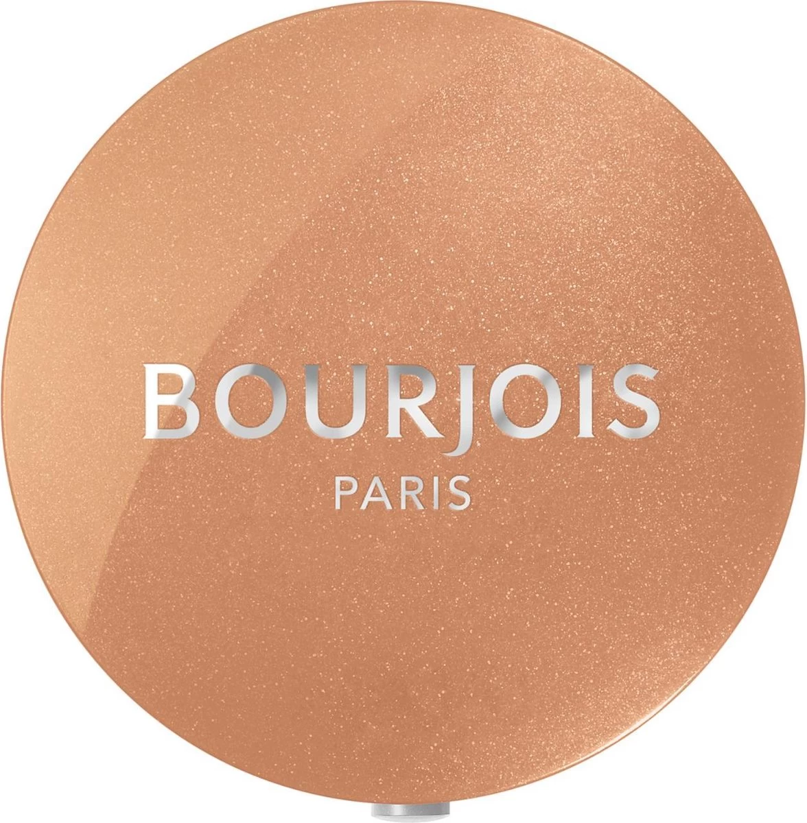 Bourjois Little Round Pot Oogschaduw - 10 Doré Olé - Afbeelding 2