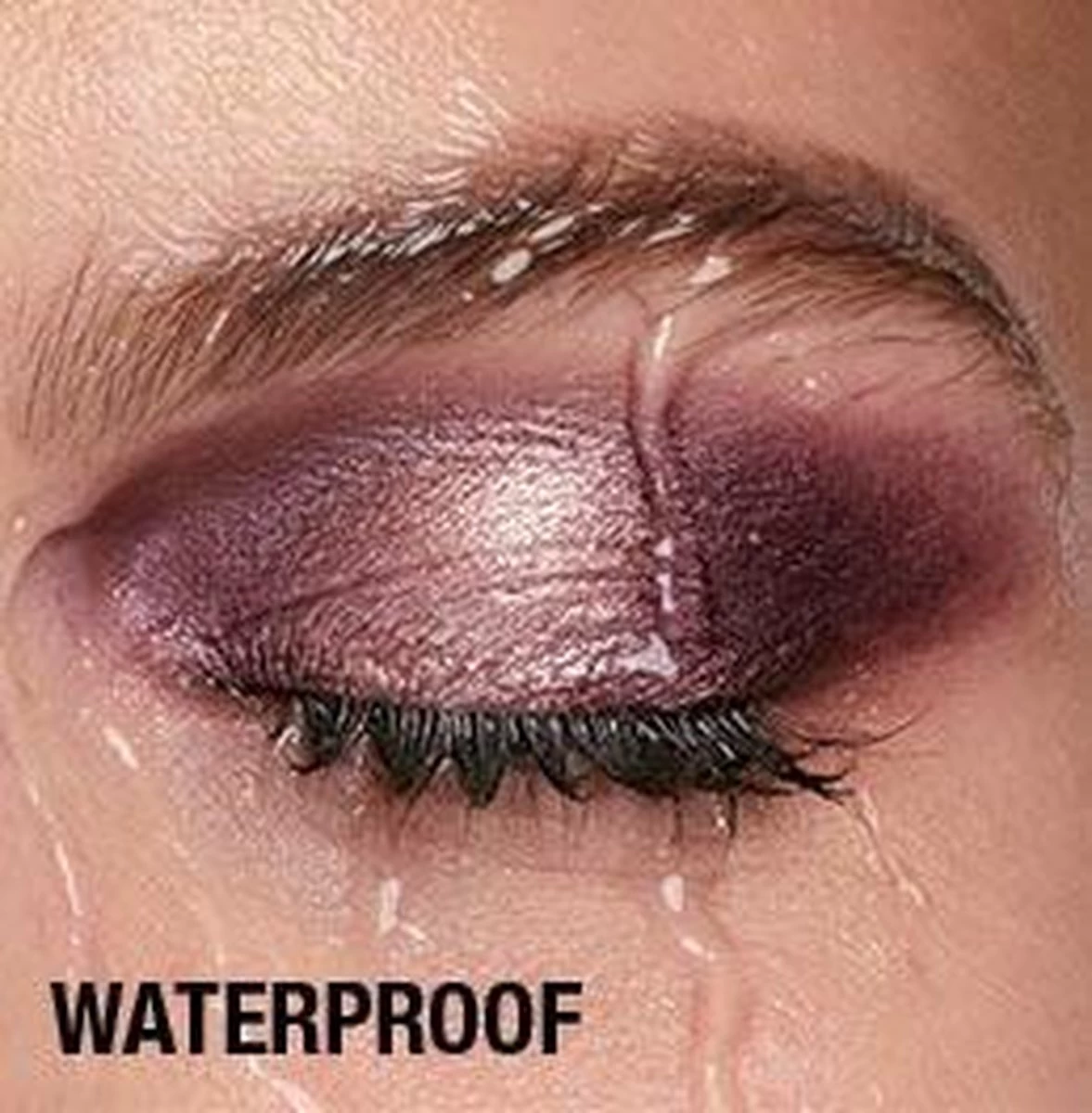 Maybelline Color Tattoo 24H - 87 Mauve Crush - Blauw - Oogschaduw - Afbeelding 6