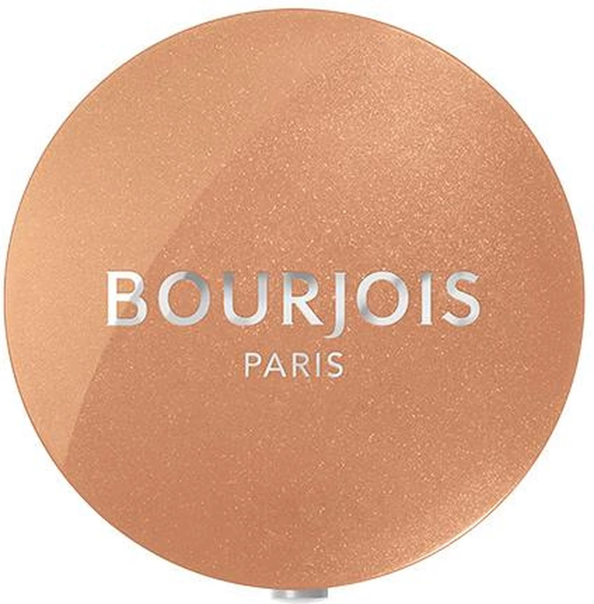 Bourjois Little Round Pot Oogschaduw - 10 Doré Olé - Afbeelding 15