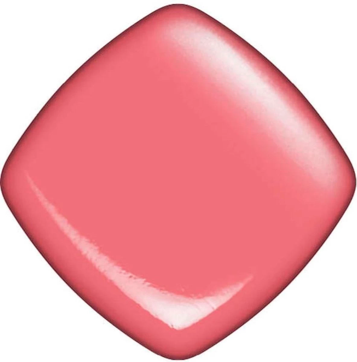 Essie Gel Couture - 210 On The List - Oranje - Glanzende Nagellak Met Gel Effect - 13,5 Ml - Afbeelding 2