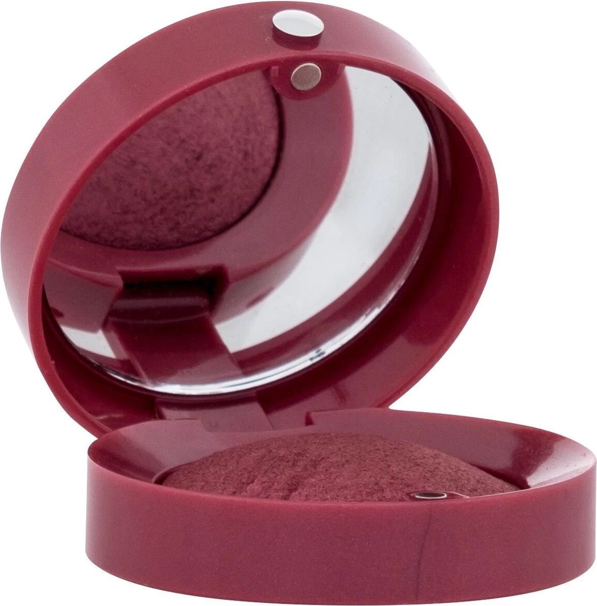 Bourjois Little Round Pot Eyeshadow Oogschaduw - 14 Berry Berry Well - Afbeelding 12