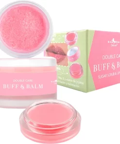 Italia Deluxe -2 In 1 Sugarlip Liphydratatie Lipfiller Volume Scrub Plus Hydratatie Bekend Van Tiktok Beste Lippen Scrub VALENTIJNSDAG Cadeau Tip Cadeau Voor Haar Lipmasker Hydratatie SUGAR SCRUB & LIP REPAIR - LIP SCRUB - LIP MASKER LIP HYDRATATIE