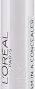 L’Oréal Paris - True Match Eye-Cream In A Concealer - 1-2R Rose Porcelain