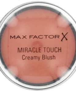 Max Factor Miracle Touch - 3 Soft Copper - Creamy Blusher