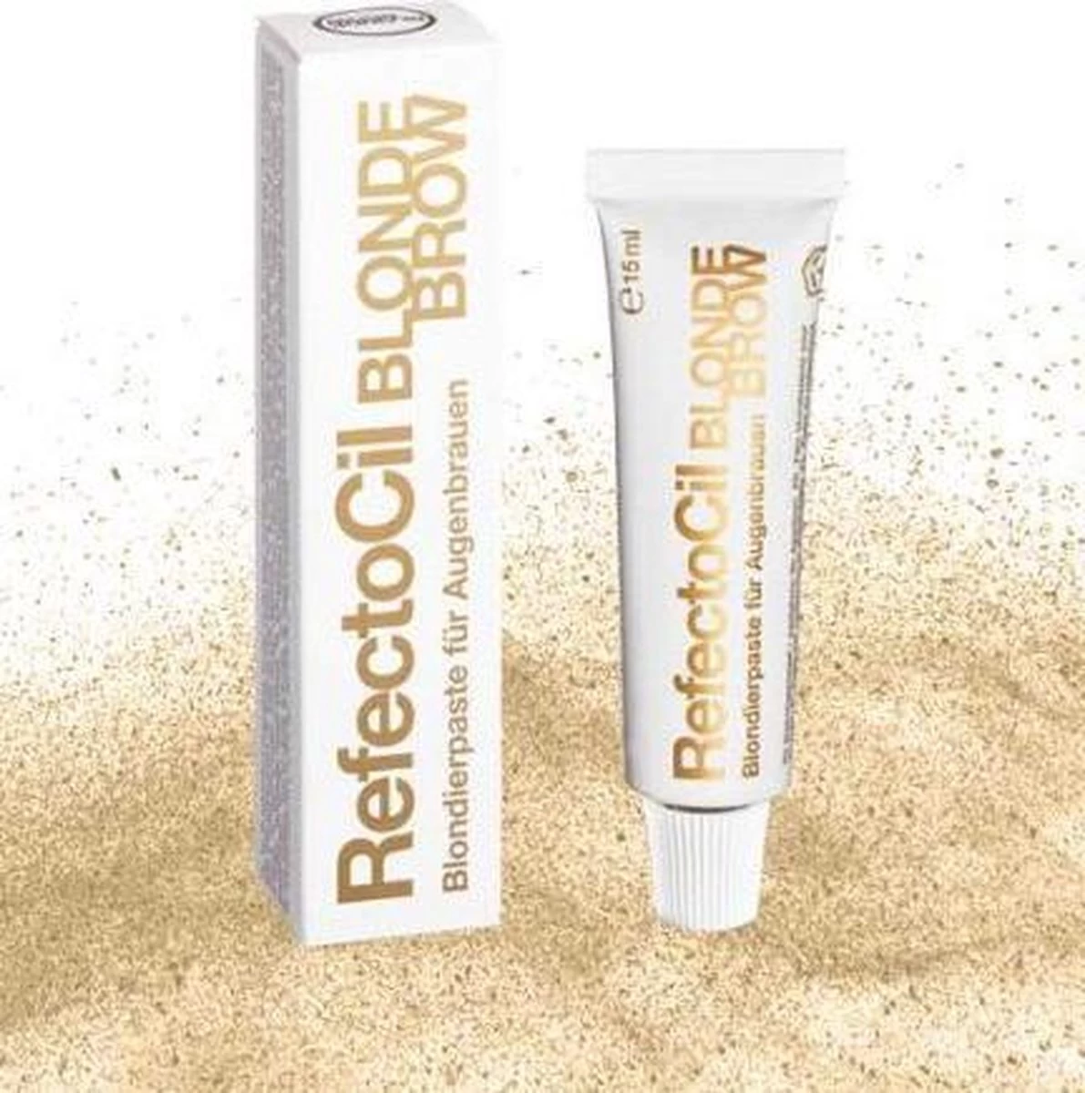 RefectoCil 9003877057000 Wimper- En Wenkbrauwverf - Afbeelding 10