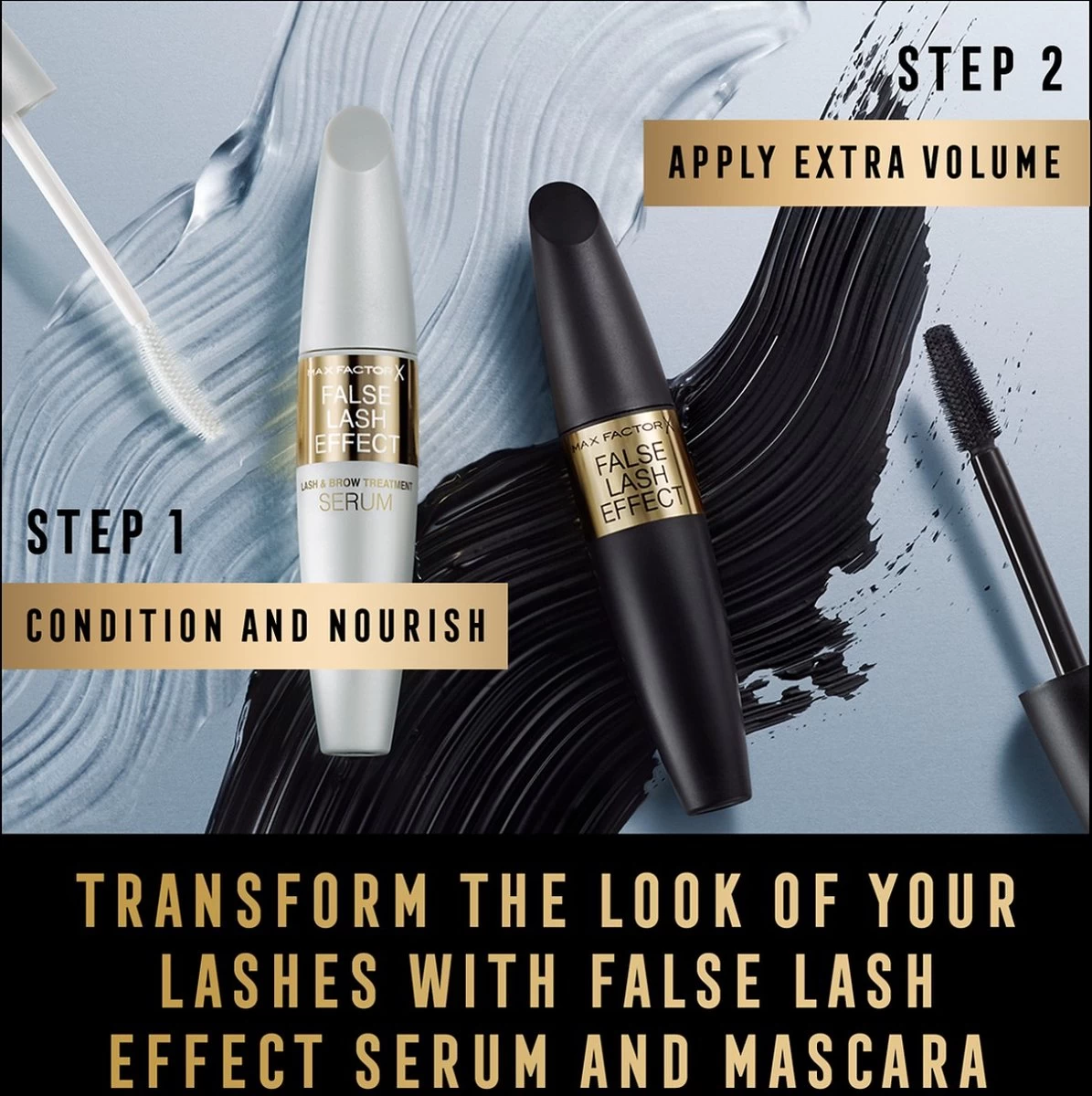 Max Factor False Lash Effect Lash Wimperserum - Afbeelding 3