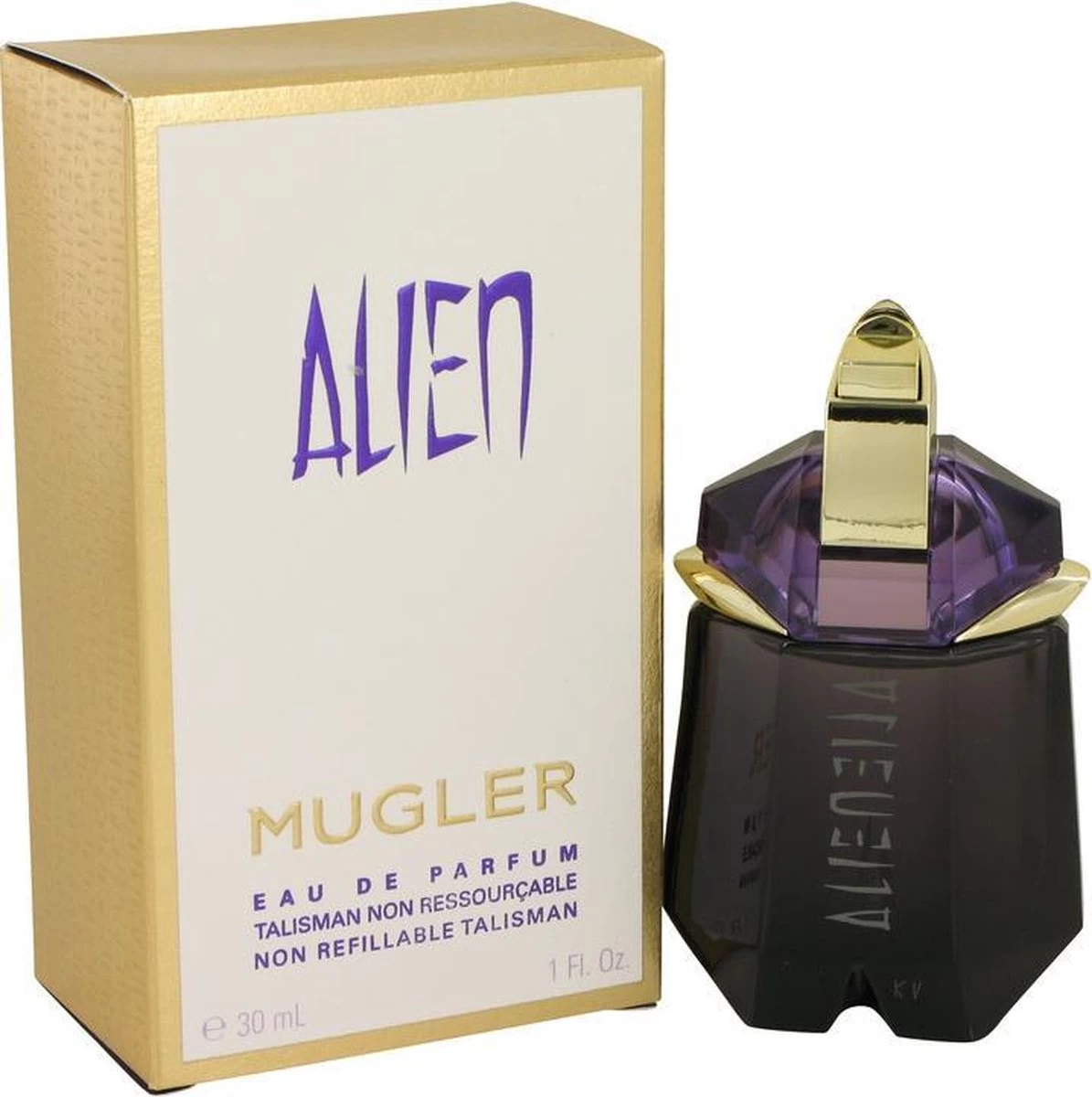 Thierry Mugler MUGLER Alien 30 Ml Eau De Parfum Spray - Afbeelding 9