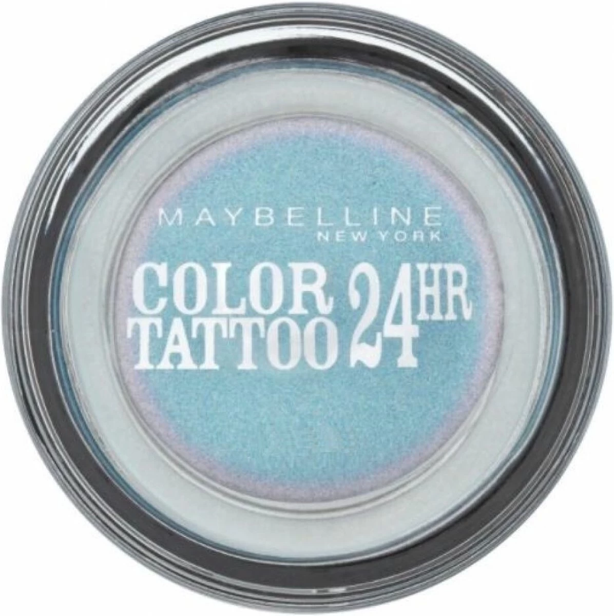 Maybelline Color Tattoo 24H - 87 Mauve Crush - Blauw - Oogschaduw - Afbeelding 13