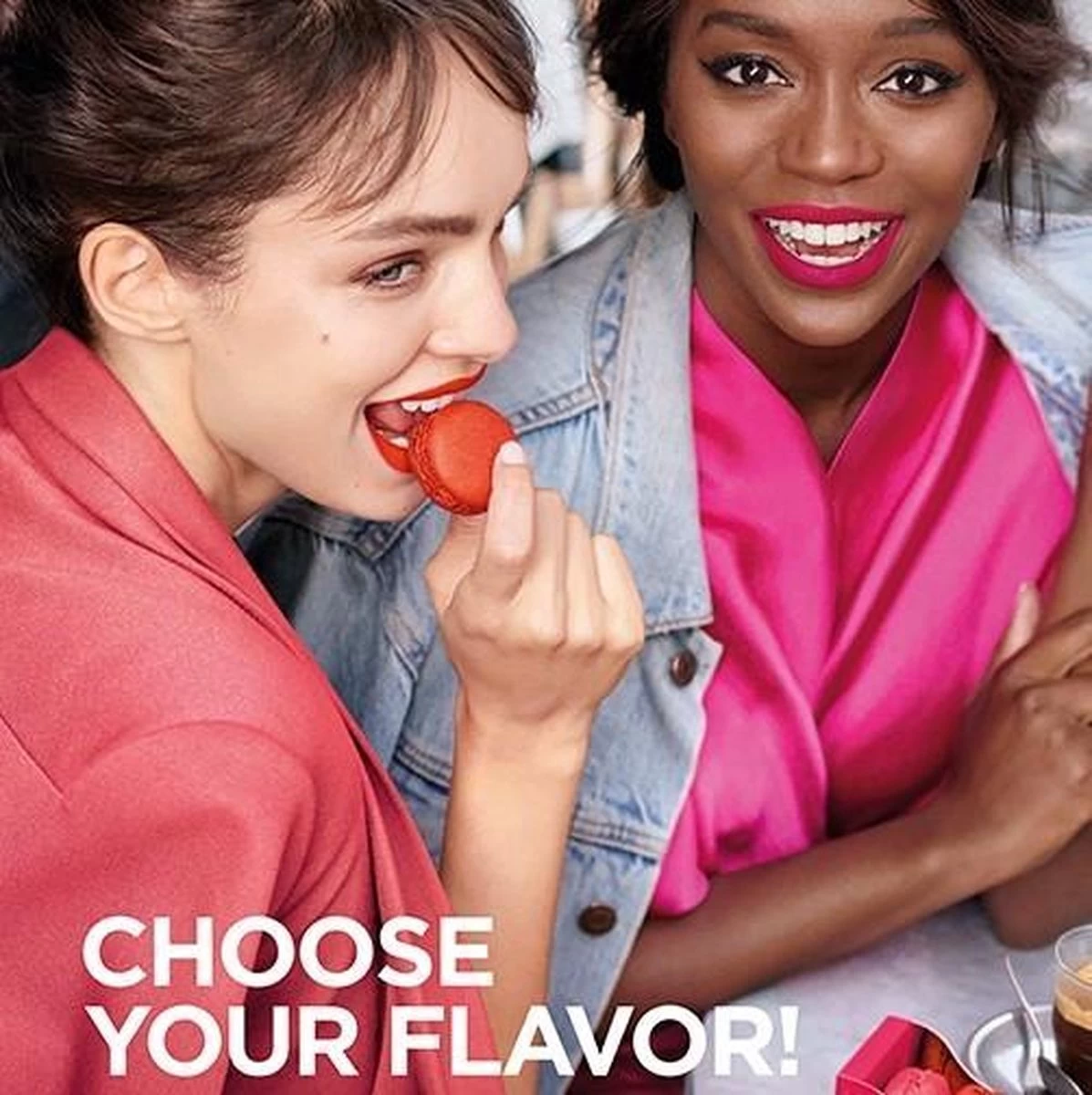 L'Oréal Paris Les Macarons Langhoudende Matte Lipstick - 822 Mon Caramel – Nude – 6,7 Ml - Afbeelding 9