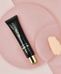 Selin Beauty BB Cream Light SPF 25, Hydrateert, Egaliseert En Corrigeert, Vermindert Roodheid, Geeft Een Gelijkmatige Teint, Geeft Je Huid Direct Een Boost.