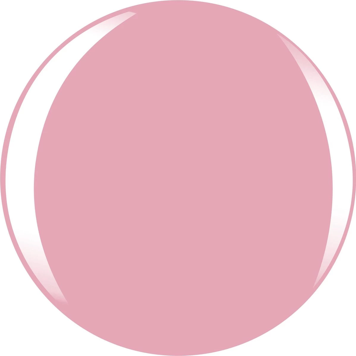 L’Oréal Paris Color Riche - 222 Jardin De Roses - Roze - Nagellak - Afbeelding 4